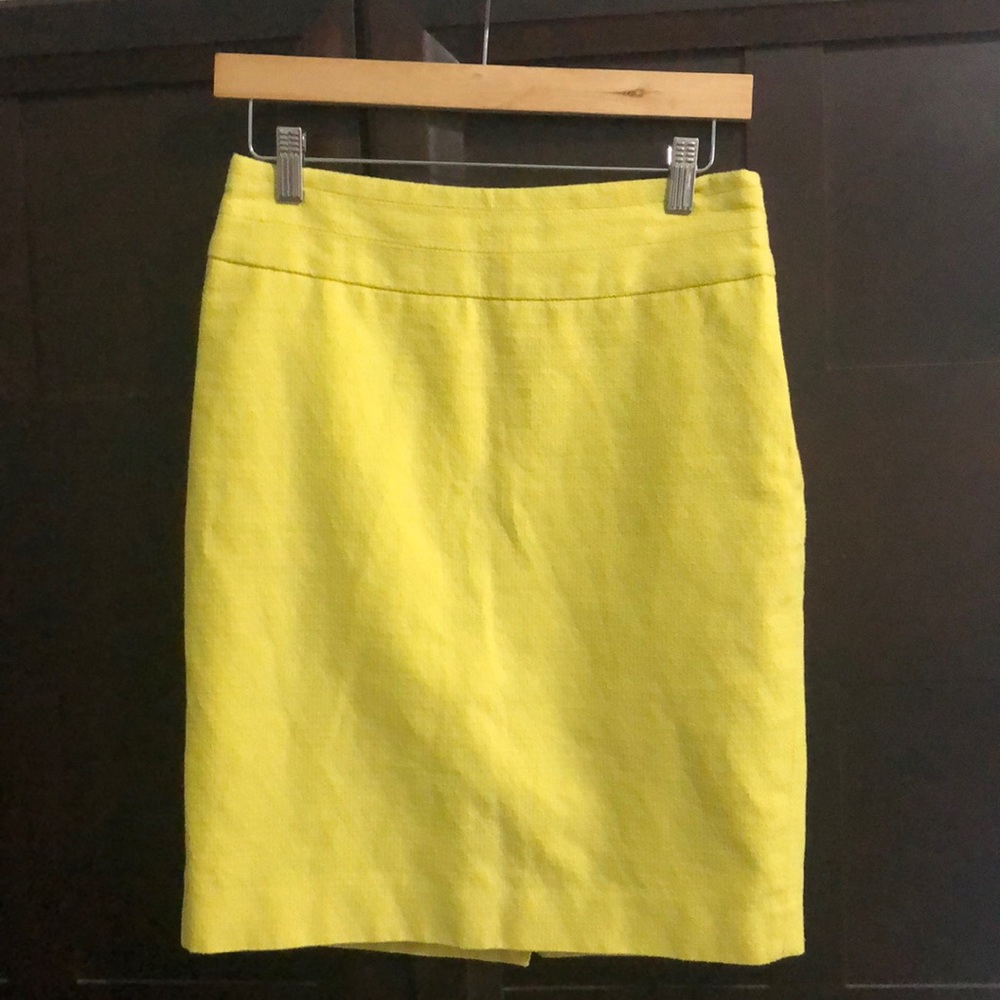 The Limited Pencil Skirt size 2